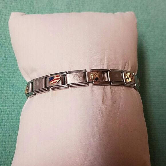 Brasalete  Zoppini - Picture 6 of 11